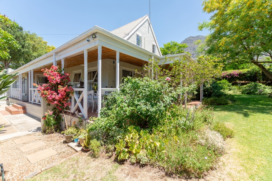 4 Bedroom Property for Sale in Riebeek West Western Cape